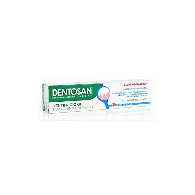 DENTOSAN SPECIALIST CLOREX0.20