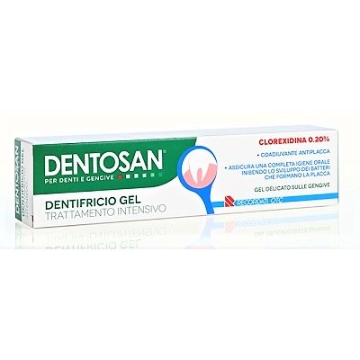 DENTOSAN SPECIALIST CLOREX0.20
