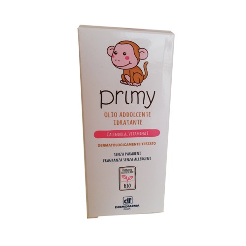 PRIMY OLIO ADDOLCENTE IDRAT