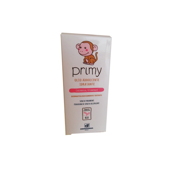 PRIMY OLIO ADDOLCENTE IDRAT