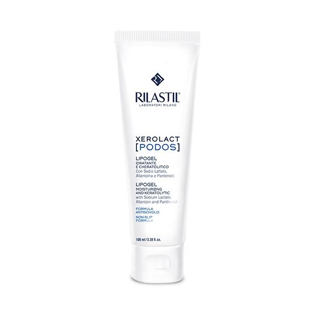 RILASTIL XEROLACT PODOS LIPOG