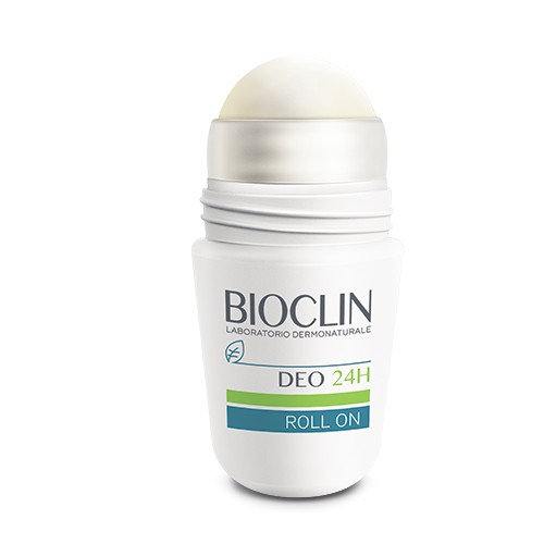 BIOCLIN DEO 24H ROLL-ON C/P