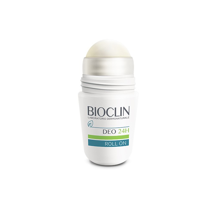 BIOCLIN DEO 24H ROLL-ON C/P