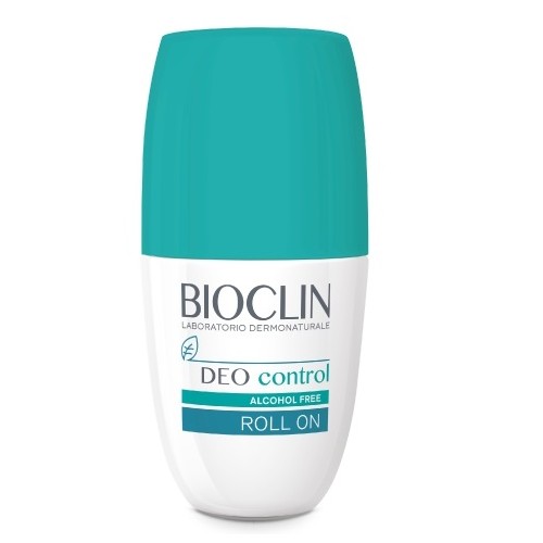 BIOCLIN DEO CONTROL ROLLON50ML