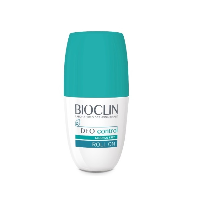 BIOCLIN DEO CONTROL ROLLON50ML
