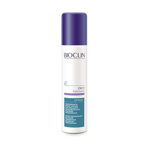 BIOCLIN DEO INTIMATE SPR PROF