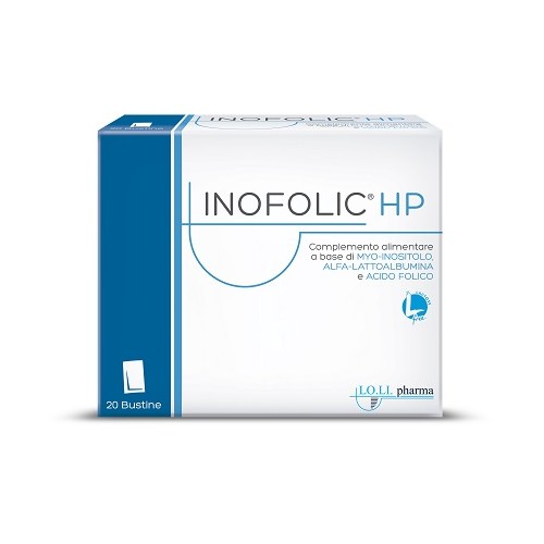 INOFOLIC HP 20BUST