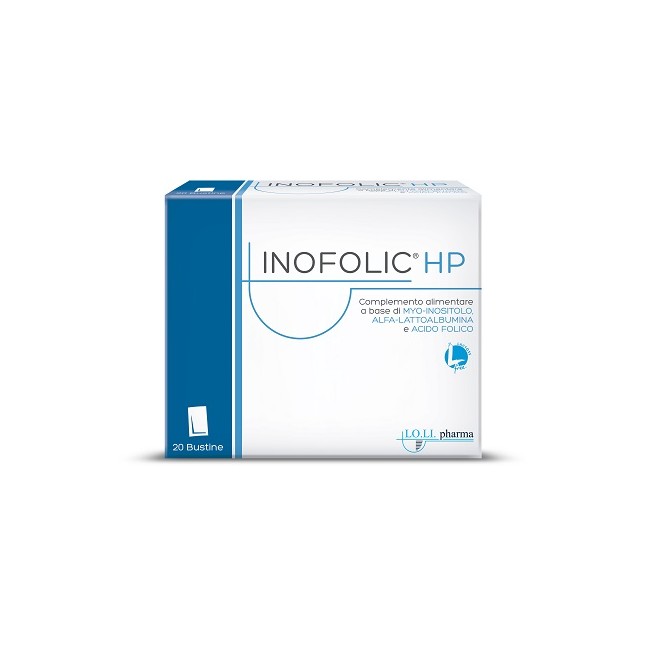 INOFOLIC HP 20BUST