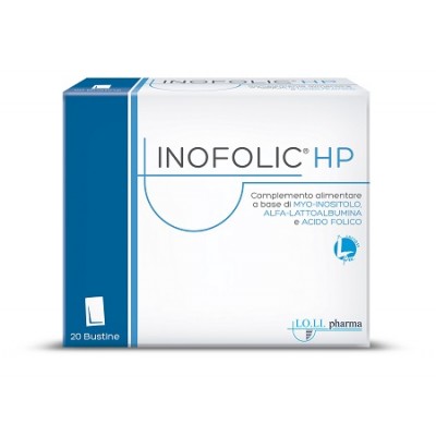 INOFOLIC HP 20BUST