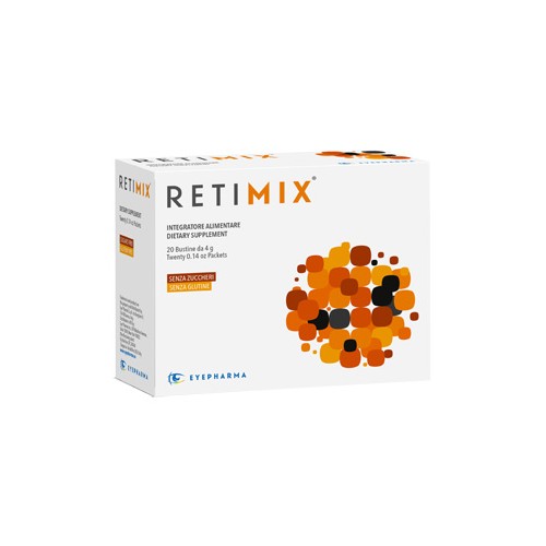 RETIMIX 20BUST