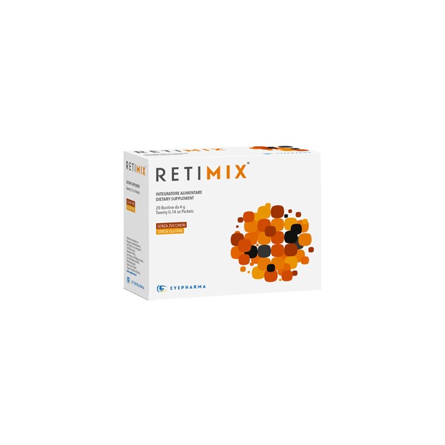 RETIMIX 20BUST