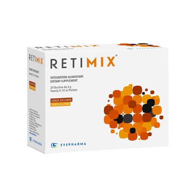 RETIMIX 20BUST