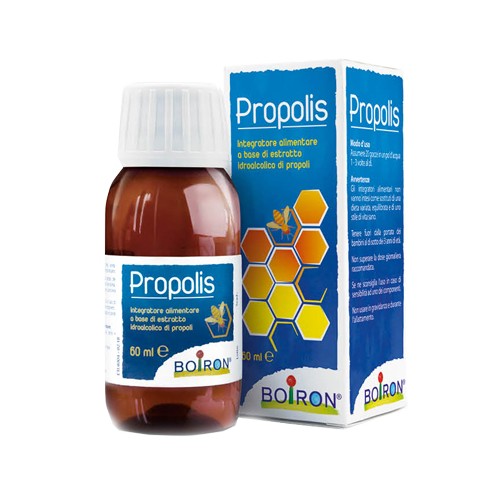 PROPOLIS BOIRON 60ML INT