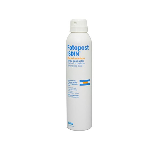 AFTER SUN LOZIONE SPRAY 200ML