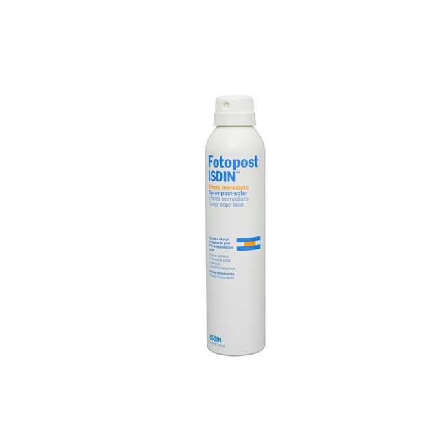 AFTER SUN LOZIONE SPRAY 200ML