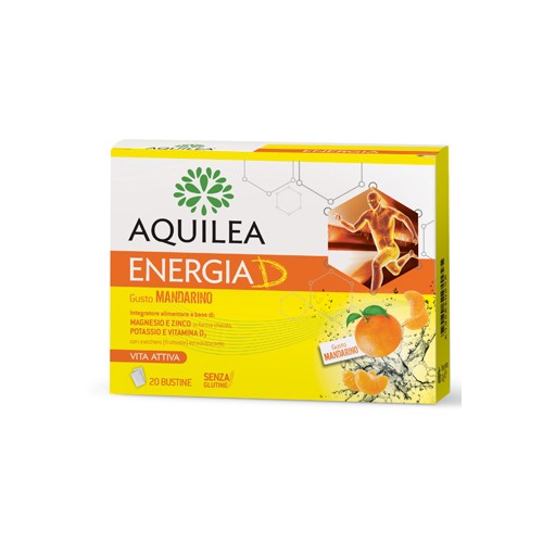 AQUILEA ENERGIA D 20BUST