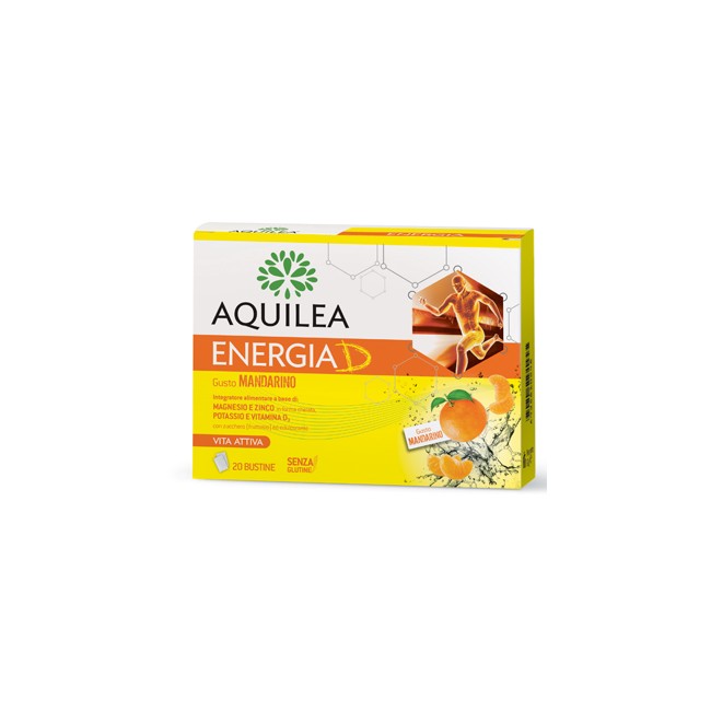 AQUILEA ENERGIA D 20BUST