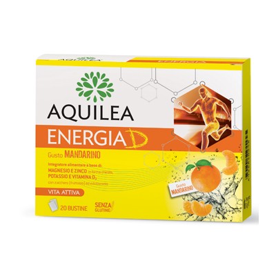AQUILEA ENERGIA D 20BUST