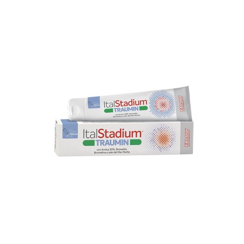 ITALSTADIUM TRAUMIN 100ML