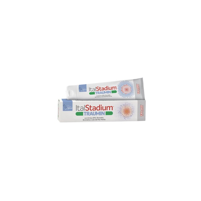 ITALSTADIUM TRAUMIN 100ML