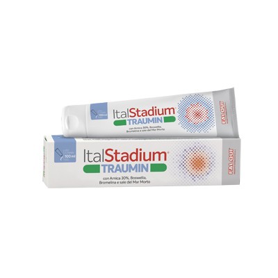 ITALSTADIUM TRAUMIN 100ML