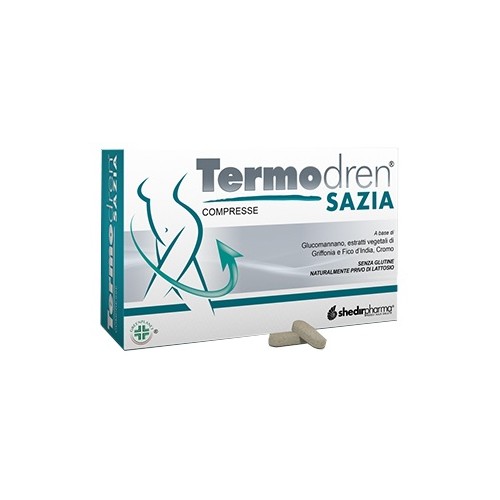 TERMODREN SAZIA COMPRESSE