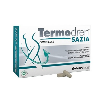 TERMODREN SAZIA COMPRESSE