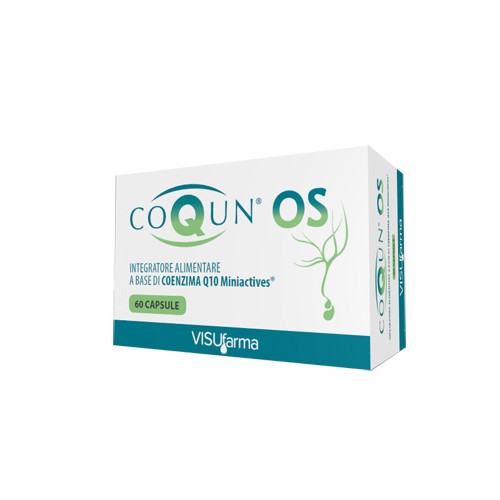 COQUN OS 60CPS