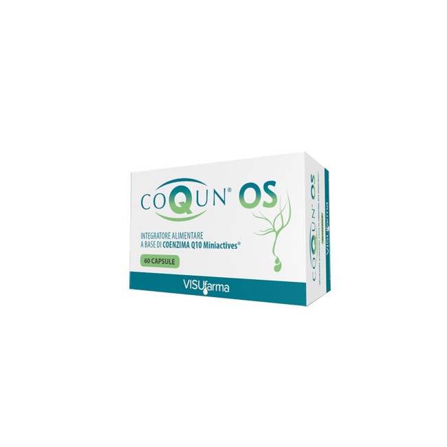 COQUN OS 60CPS