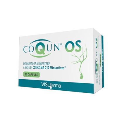 COQUN OS 60CPS