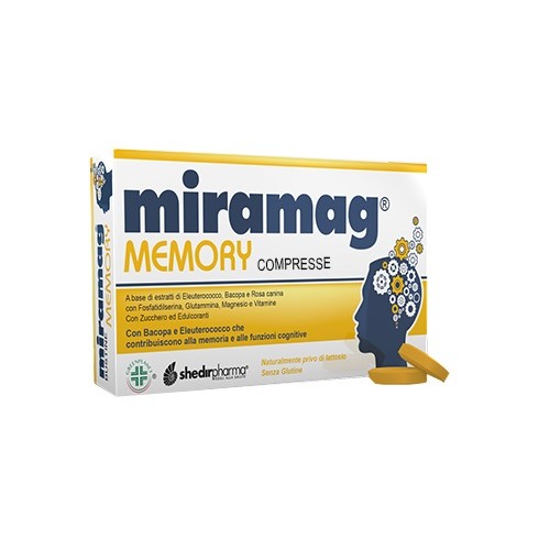 MIRAMAG MEMORY 40CPR