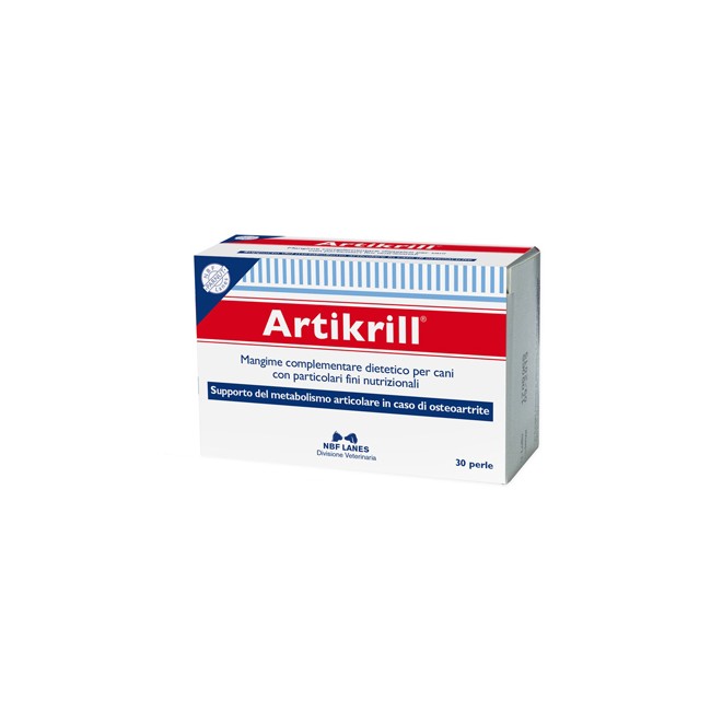 ARTIKRILL CANE 30PRL