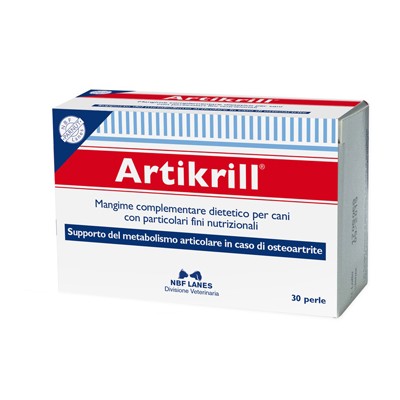 ARTIKRILL CANE 30PRL