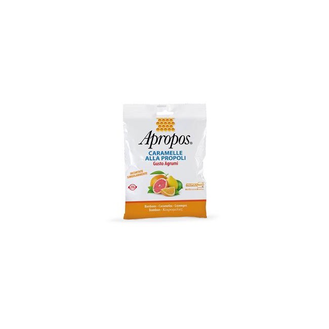 APROPOS CARAM PROPOLI AGR 50G