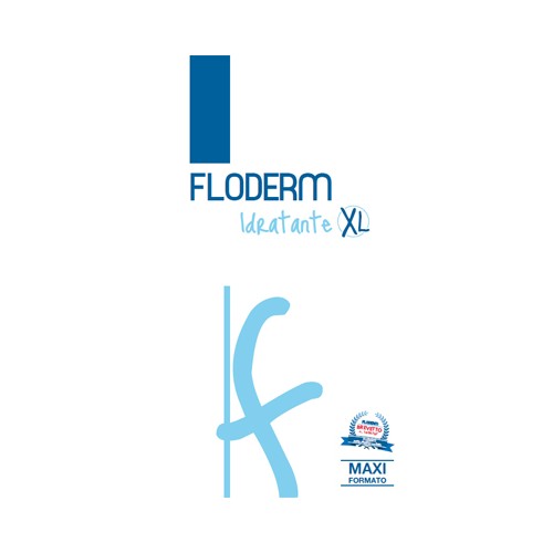 FLODERM IDRATANTE XL 400ML