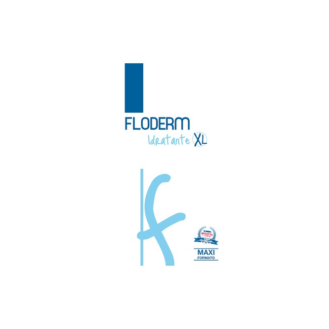 FLODERM IDRATANTE XL 400ML