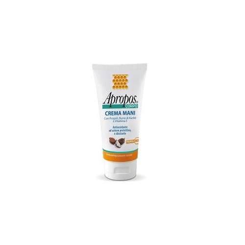 APROPOS CREMA MANI 75ML