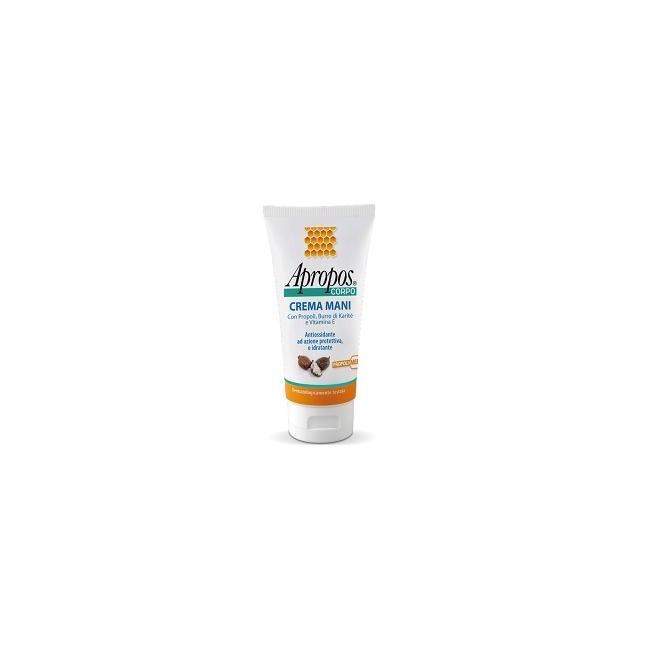 APROPOS CREMA MANI 75ML