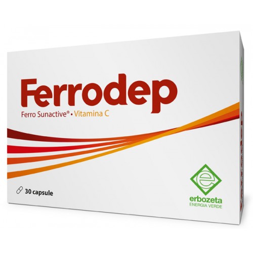 FERRODEP 30CPS