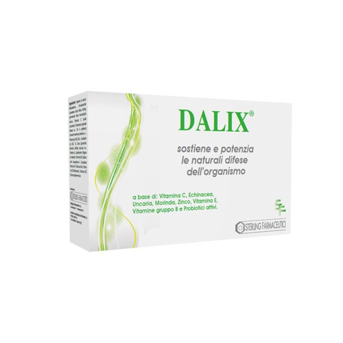 DALIX 20BUST