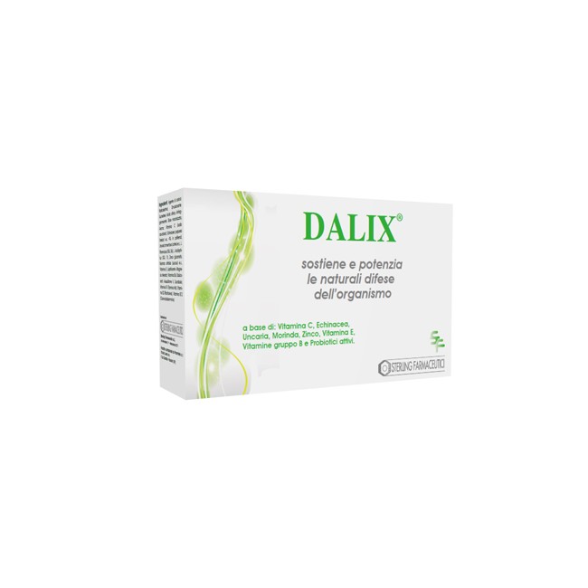 DALIX 20BUST