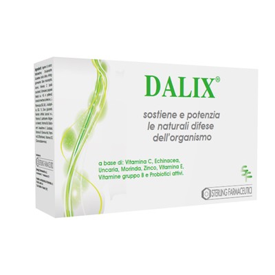 DALIX 20BUST