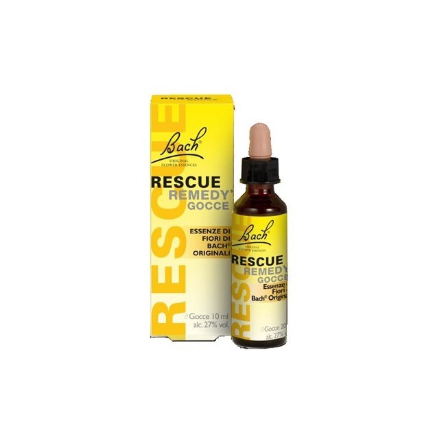 RESCUE ORIG REMEDY 20ML