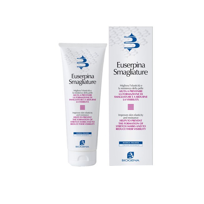 EUSERPINA SMAGLIATURE 250ML