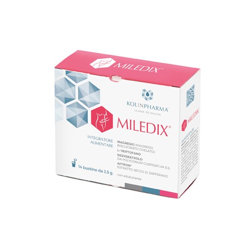 MILEDIX 14BUST