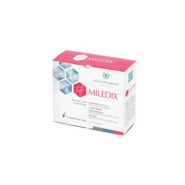 MILEDIX 14BUST