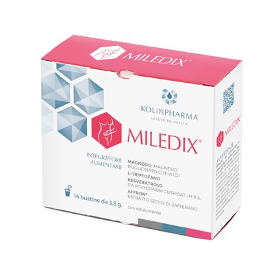 MILEDIX 14BUST