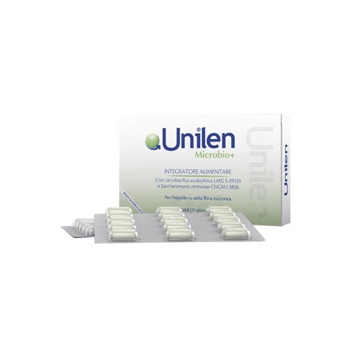 MICROBIO+ UNILEN 30CPS