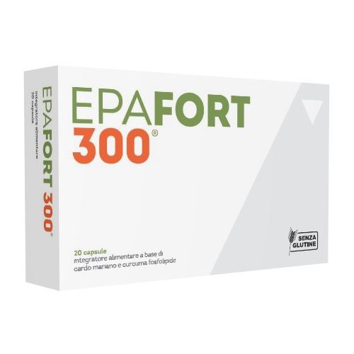 EPAFORT 300 20CPS