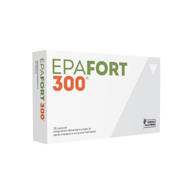 EPAFORT 300 20CPS